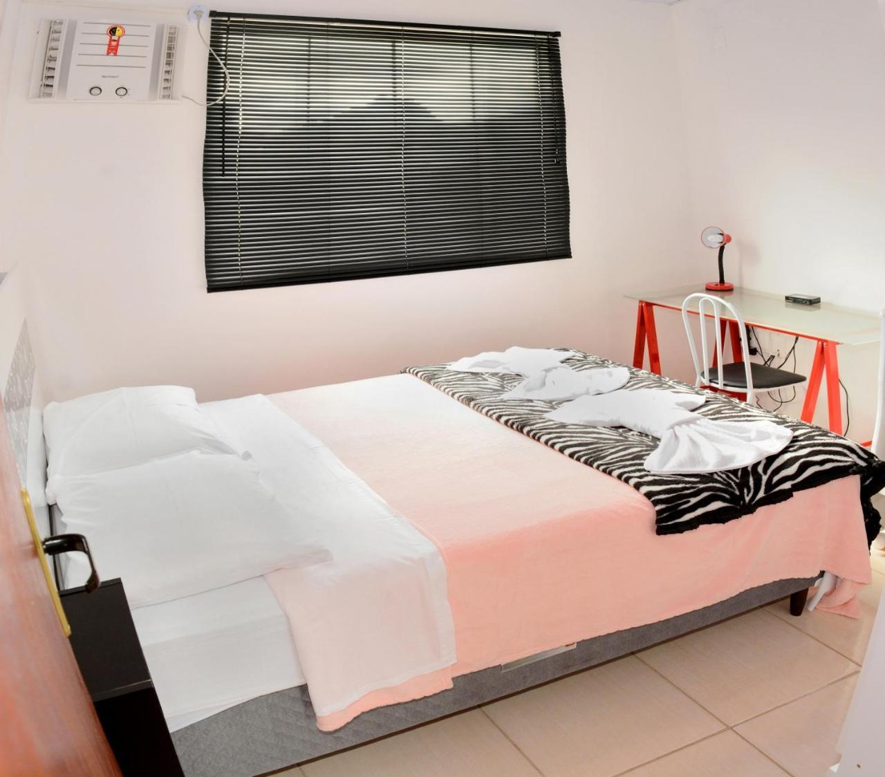 Apartamentos Terras Altas Juiz de Fora Dış mekan fotoğraf