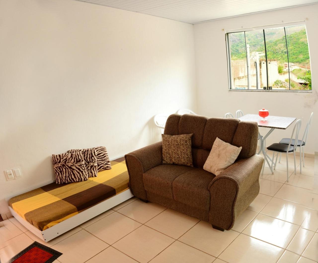 Apartamentos Terras Altas Juiz de Fora Dış mekan fotoğraf